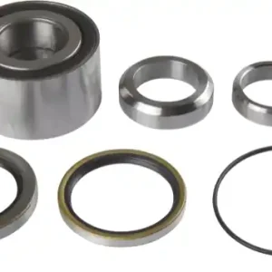 Wiellagerset Herth+Buss Jakoparts J4712050 Nieuw