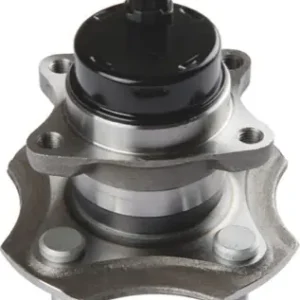 Wiellagerset Herth+Buss Jakoparts J4712058 Budget