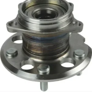 Exclusief Wiellagerset Herth+Buss Jakoparts J4712059