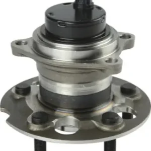 Wiellagerset Herth+Buss Jakoparts J4712068 Origineel