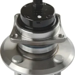 Populair Wiellagerset Herth+Buss Jakoparts J4712069