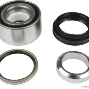 Gratis Retour Wiellagerset Herth+Buss Jakoparts J4712073