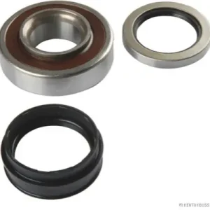 Merkproduct Wiellagerset Herth+Buss Jakoparts J4712075