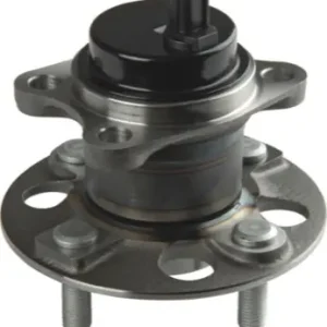 Merkproduct Wiellagerset Herth+Buss Jakoparts J4712085