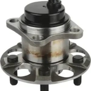 Geld-Terug-Garantie Wiellagerset Herth+Buss Jakoparts J4712092