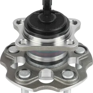 Actieprijs Wiellagerset Herth+Buss Jakoparts J4712096