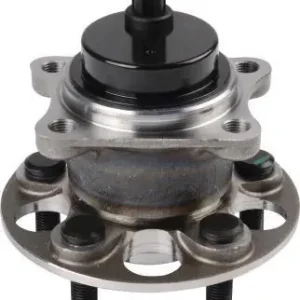 Hoge Kwaliteit Wiellagerset Herth+Buss Jakoparts J4712172