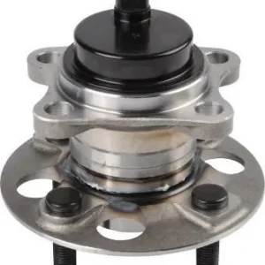 In De Mode Wiellagerset Herth+Buss Jakoparts J4712173