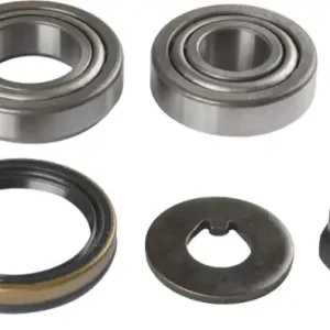 Wiellagerset Herth+Buss Jakoparts J4713002 Budget