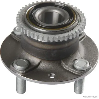 Wiellagerset Herth+Buss Jakoparts J4713023 Premium