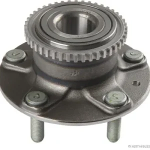 Wiellagerset Herth+Buss Jakoparts J4713024 Laatste Kans