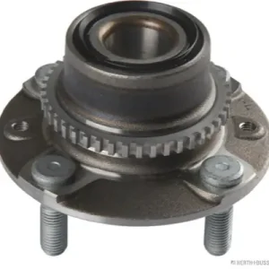 Wiellagerset Herth+Buss Jakoparts J4713030 Meest Verkocht