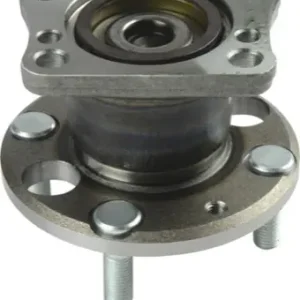 Gecertificeerd Wiellagerset Herth+Buss Jakoparts J4713043