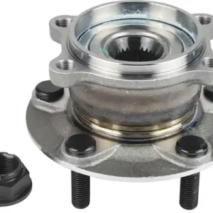 Wiellagerset Herth+Buss Jakoparts J4713052 Professioneel