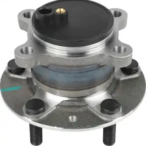 Wiellagerset Herth+Buss Jakoparts J4713054 Garantie Inbegrepen