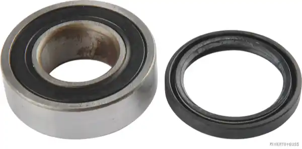 Authentiek Wiellagerset Herth+Buss Jakoparts J4714009