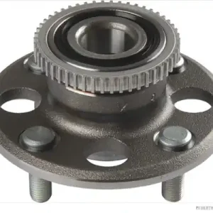 Wiellagerset Herth+Buss Jakoparts J4714022 Limited Edition