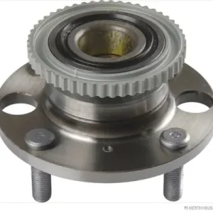 Wiellagerset Herth+Buss Jakoparts J4714027 Beste Prijs