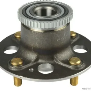 Wiellagerset Herth+Buss Jakoparts J4714036 In De Mode