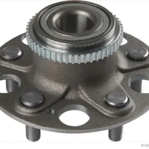 Wiellagerset Herth+Buss Jakoparts J4714038 Rechtstreeks Van De Fabrikant