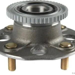 Authentiek Wiellagerset Herth+Buss Jakoparts J4714040