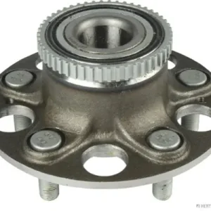 Wiellagerset Herth+Buss Jakoparts J4714044 Nieuwe Collectie