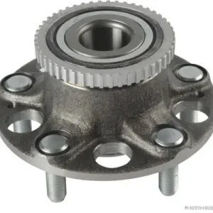 Wiellagerset Herth+Buss Jakoparts J4714045 Modern