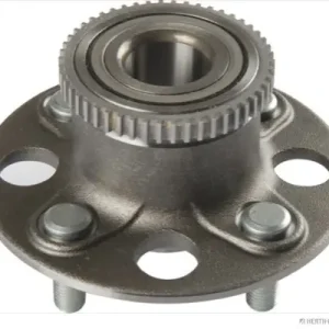 Wiellagerset Herth+Buss Jakoparts J4714046 Beperkte Voorraad