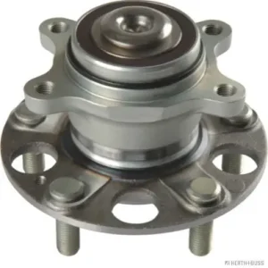 Ambachtelijk Wiellagerset Herth+Buss Jakoparts J4714047