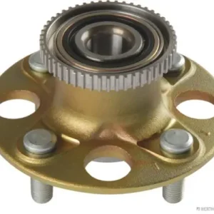 Laatste Versie Wiellagerset Herth+Buss Jakoparts J4714048