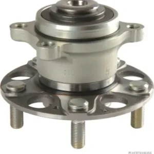 Actieprijs Wiellagerset Herth+Buss Jakoparts J4714052