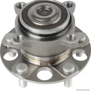 Lage Prijs Wiellagerset Herth+Buss Jakoparts J4714131