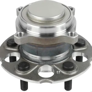 Wiellagerset Herth+Buss Jakoparts J4714136 Limited Edition