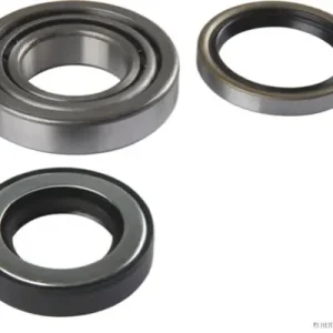 Seizoensaanbieding Wiellagerset Herth+Buss Jakoparts J4715004