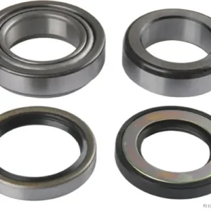 Nu Kopen Wiellagerset Herth+Buss Jakoparts J4715005