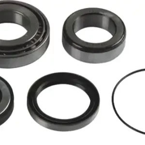 Wiellagerset Herth+Buss Jakoparts J4715008 Authentiek