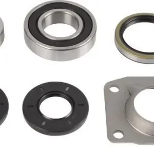 Wiellagerset Herth+Buss Jakoparts J4715018 Premium