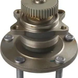 Populair Wiellagerset Herth+Buss Jakoparts J4715019