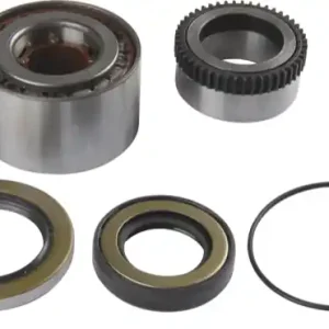 Gecertificeerd Wiellagerset Herth+Buss Jakoparts J4715022