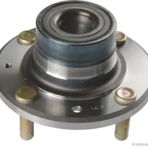 Fabrieksprijs Wiellagerset Herth+Buss Jakoparts J4715025