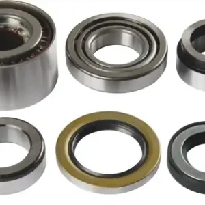 Luxe Wiellagerset Herth+Buss Jakoparts J4715034