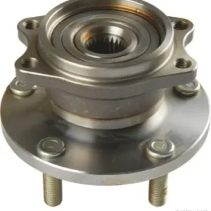 Gecertificeerd Wiellagerset Herth+Buss Jakoparts J4715035