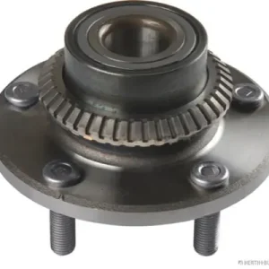Direct Beschikbaar Wiellagerset Herth+Buss Jakoparts J4715038