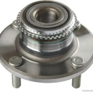 Authentiek Wiellagerset Herth+Buss Jakoparts J4715042