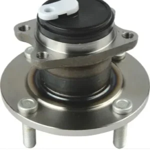 Seizoensaanbieding Wiellagerset Herth+Buss Jakoparts J4715043