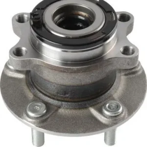 Wiellagerset Herth+Buss Jakoparts J4715060 Gecertificeerd