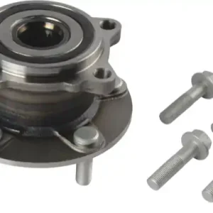 Populair Wiellagerset Herth+Buss Jakoparts J4715061