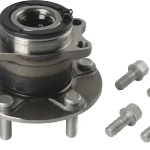 Laatste Versie Wiellagerset Herth+Buss Jakoparts J4715062