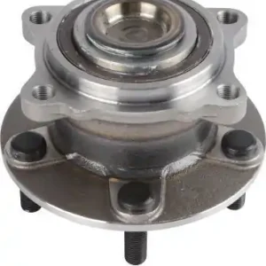 Exclusief Wiellagerset Herth+Buss Jakoparts J4715063