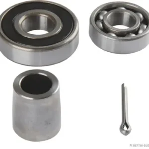 Betaalbaar Wiellagerset Herth+Buss Jakoparts J4716019